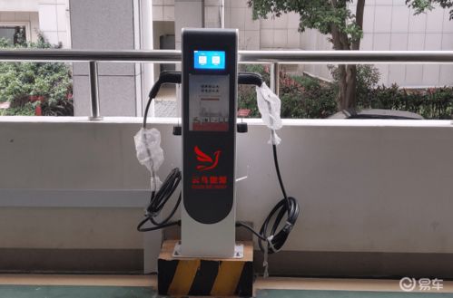 破解小区充电桩困局 浙江物业与运营商的三方共赢之道